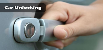 car door unlock