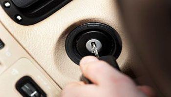key ignition replacement